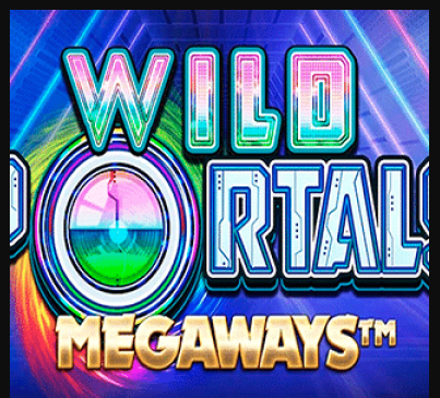 Wild Portals Megaways